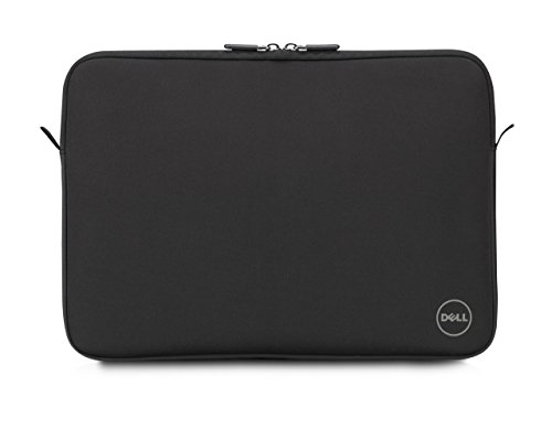 Product Cover Dell Neoprene Sleeves, Black (325-BBOU)