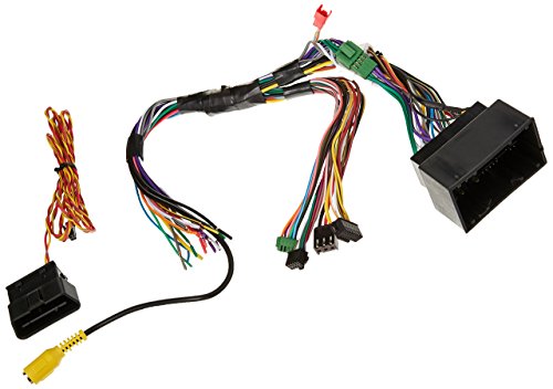 Product Cover iDatalink Maestro ADS-HRN-RR-CH3 CH3 Plug & Play T-Harness for Chrysler,Dodge,Jeep