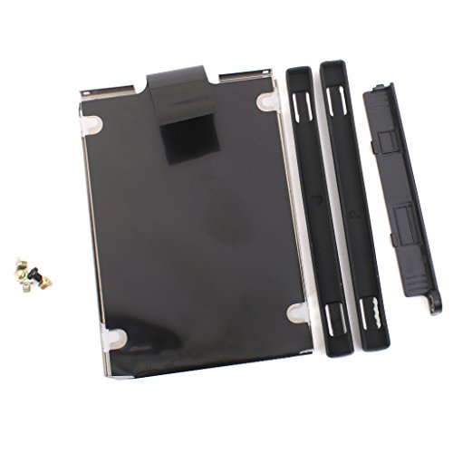 Product Cover Hard Drive HDD Caddy Case W/Screws for X220 X220i X220T X230 X230i T430