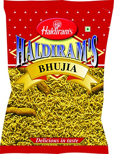 Product Cover HALDIRAM'S Bhujia 400G