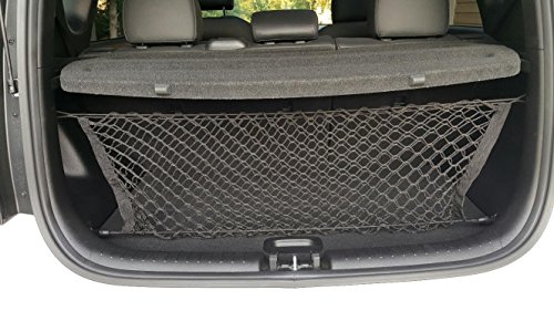 Product Cover Envelope Style Trunk Cargo Net for KIA SOUL 2014 15 2016 2017 2018 2019 NEW