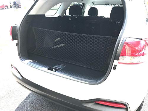 Product Cover TrunkNets Inc Envelope Style Trunk Cargo Net for KIA SORENTO 2014-2020 NEW