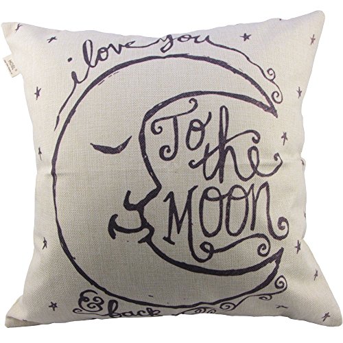 Product Cover HOSL Throw Pillow Cover Throw Pillow Case 18