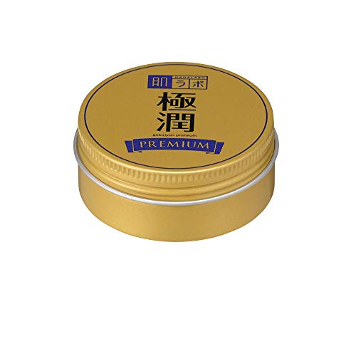 Product Cover Hadalabo JAPAN Skin Institute Gokujun premium hyaluronic oil Jelly 25g