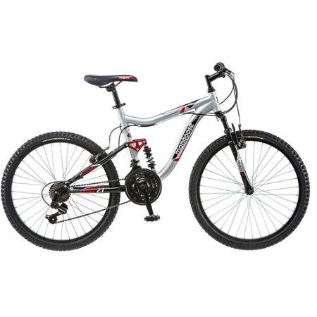 Product Cover Mongoose Ledge Bike 24