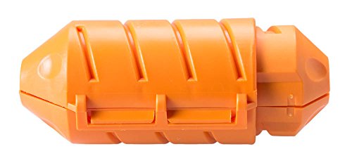 Product Cover JerkStopper Extension Lock - Orange