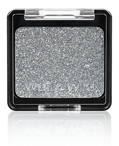 Product Cover wet n wild Color Icon Glitter Single, Spiked, 0.05 Ounce