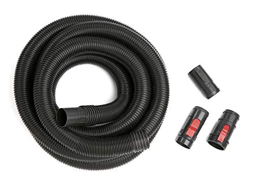 Product Cover CRAFTSMAN CMXZVBE38759 2-1/2 in. by 20 ft. POS-I-LOCK Wet Dry Shop Vacuum Hose Kit