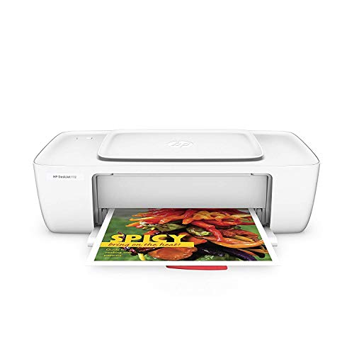 Product Cover HP Deskjet 1112 Compact Printer (F5S23A)