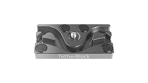 Product Cover TetherBlock - Tethering Cable Connection and Port Protector
