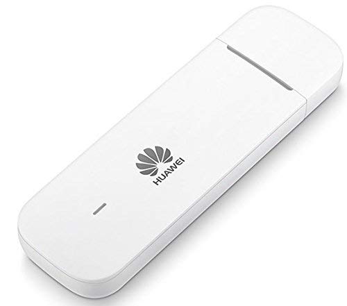Product Cover Huawei E3372h-153 Unlocked 150 Mbps 4G LTE & 43.2 Mpbs 3G USB Stick (4G LTE in Europe, Asia, Middle East and Africa) (White)