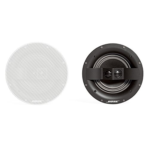 Product Cover Bose 742897-0200 Virtually Invisible 791 In-Ceiling Speaker II (White)