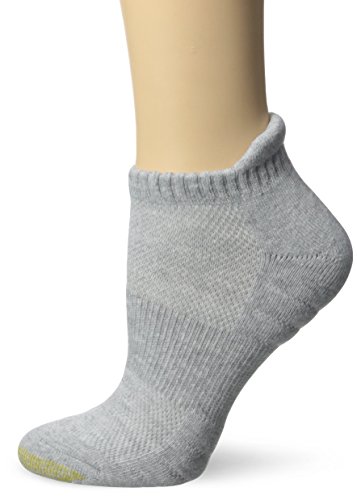 Product Cover Gold Toe Women's Aquafx Zone Tab Liner Athletic Sock 3-Pack
