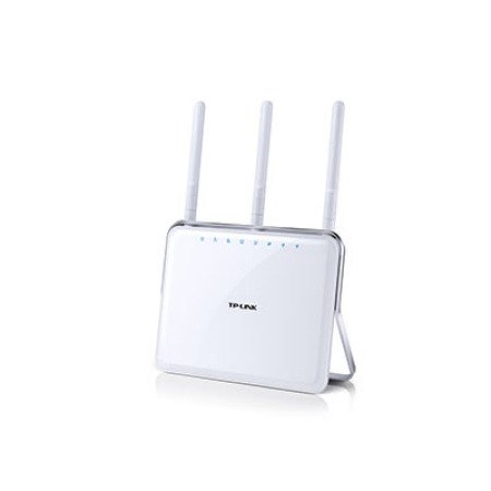 Product Cover TP-Link AC1900 Smart Wireless Router - Beamforming Dual Band Gigabit WiFi Internet Routers for Home, High Speed, Long Range, Ideal for Gaming (Archer C9) (Renewed)