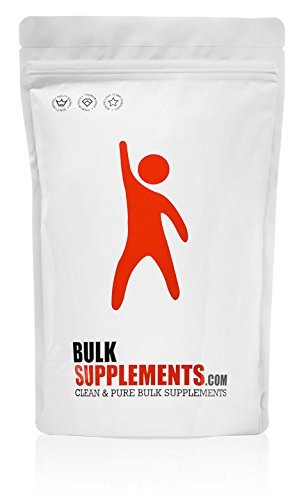 Product Cover Bulksupplements Empty (00) Capsules (300 Gelatin Capsules - Clear)