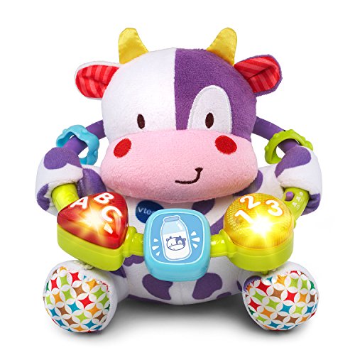 Product Cover VTech Baby Lil' Critters Moosical Beads - Purple - Online Exclusive