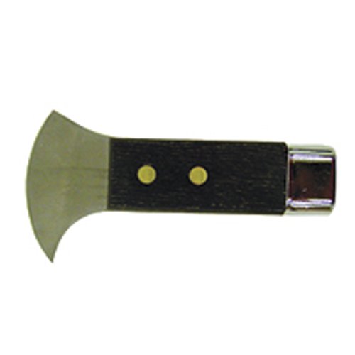 Product Cover Professional Weighted Lead Knife for Stained Glass Work