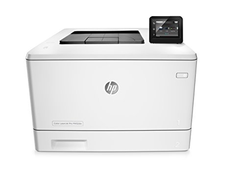 Product Cover HP Laserjet Pro M452dw Wireless Colour Printer, (CF394A)