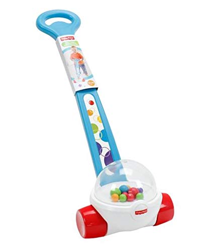 Product Cover Fisher-Price Corn Popper