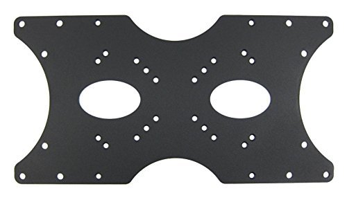 Product Cover Mount Plus 201D Vesa 400 x 200 Adapter Plate for Wall Mounts
