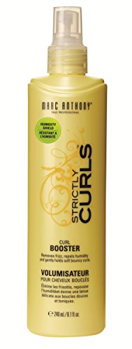 Product Cover Marc Anthony True Professional Strictly Curls Curl Booster By Marc Anthony, 8.1 Fl Oz, 8.1 Fluid Ounce