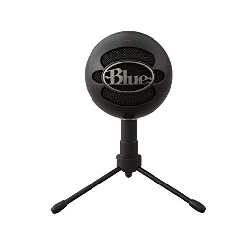 Product Cover Blue Microphones Snowball iCE Condenser Microphone (Black)