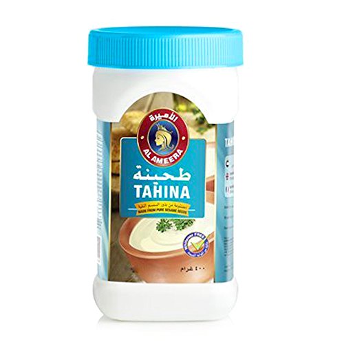 Product Cover Al Ameera Tahina Sauce (600 g)