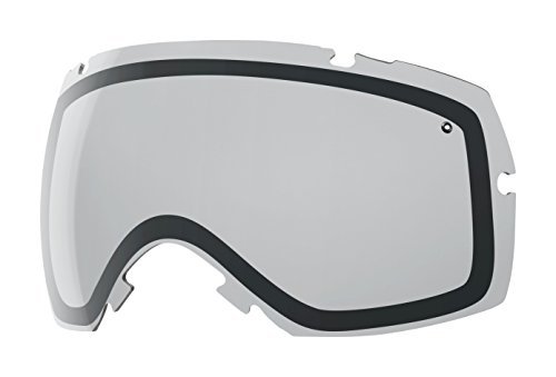 Product Cover Smith Optics IOX/IOX Turbo Adult Replacement Lens Snow Goggles Accessories - Clear/One Size