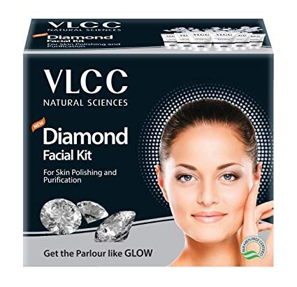 Product Cover VLCC Natural Sciences Diamond Facial Kit