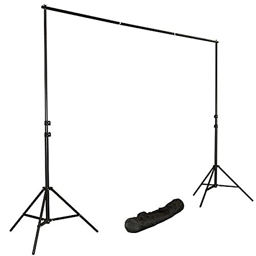 Product Cover Simpex BG4 Photography Backdrop Stand Kit