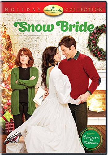 Product Cover Snow Bride