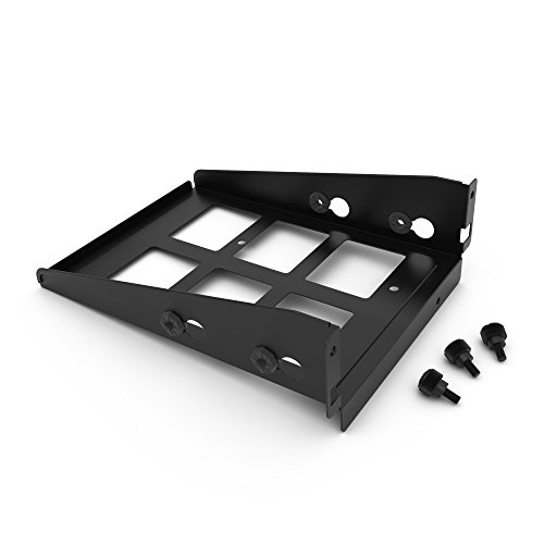 Product Cover Phanteks Modular HDD Bracket Specifice for Evolv ATX, Pro M Case (PH-HDD-KT02)