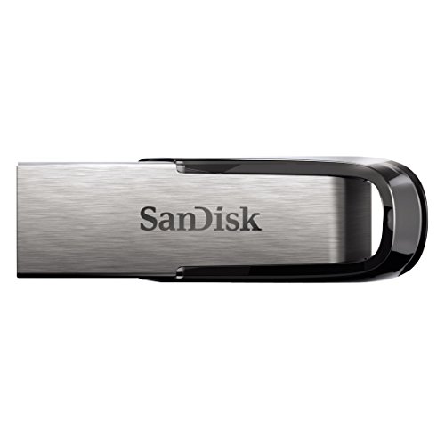 Product Cover SanDisk Ultra Flair 16GB USB 3.0 Flash Drive - SDCZ73-016G-G46