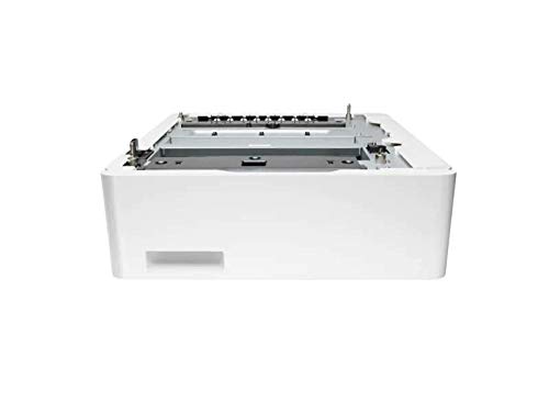 Product Cover HP LaserJet Pro Sheet Feeder 550 Pages (CF404A)