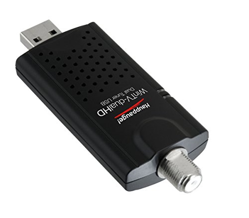 Product Cover Hauppauge WinTV-DualHD Dual USB 2.0 HD TV Tuner for Windows PC 1595