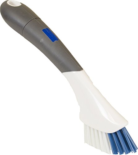 Product Cover Quickie Lysol 2-in-1 Grout Brush