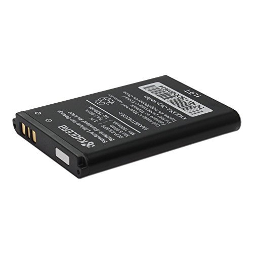 Product Cover Kyocera SCP-63/9LBPS Replacement Battery for DuraXV E4520 DuraXA E4510 DuraXE E4710 (Bulk Packaging)