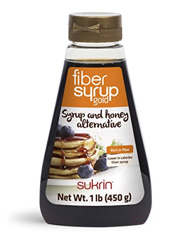 Product Cover Fiber Syrup Gold