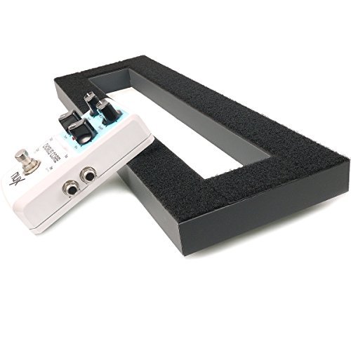 Product Cover Mr.Power Pedalboard Made By Aluminium Alloy 15.7