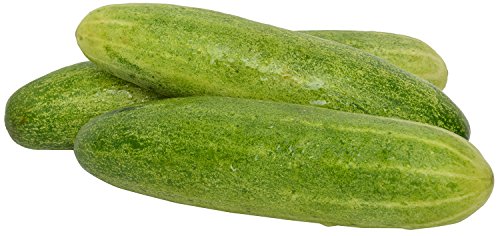 Product Cover Fresh Produce Cucumber - Hybrid, 500g