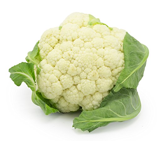 Product Cover Fresh Produce Cauliflower - 1 Each (600g to 800g)