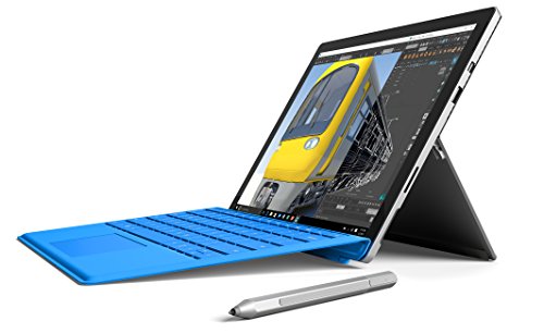 Product Cover Microsoft Surface Pro 4 (128 GB, 4 GB RAM, Intel Core i5)