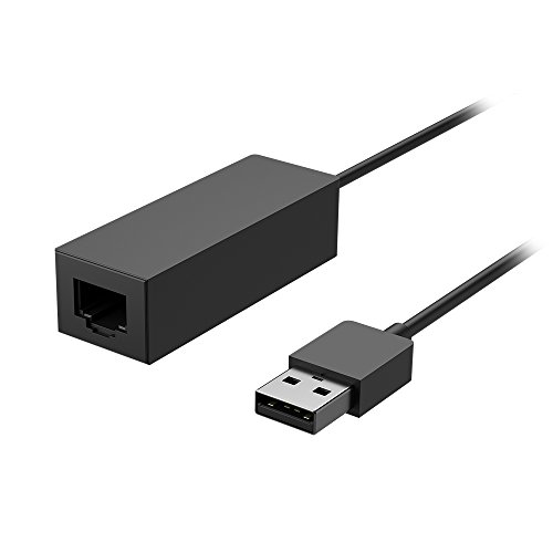 Product Cover Microsoft Surface Ethernet Adapter 3.0