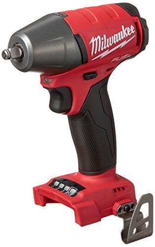 Product Cover Milwaukee 2754-20 - M18 FUEL 3/8