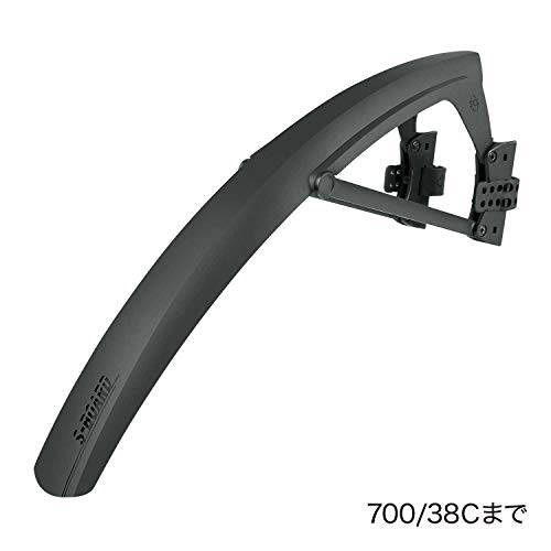 Product Cover SKS-Germany 11317 S-Board Bicycle Front Fender