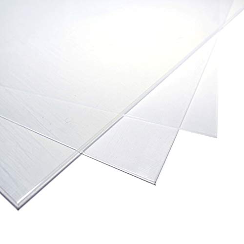 Product Cover Polycarbonate Plastic Sheet 12