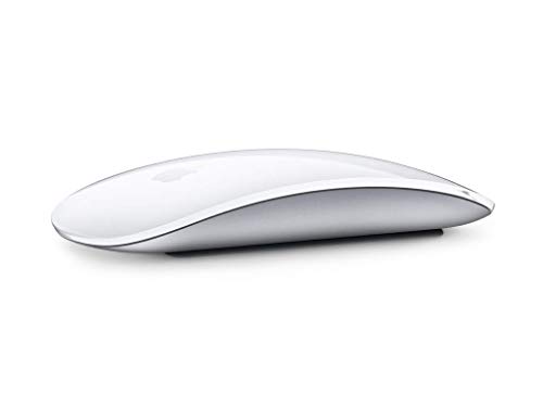 Product Cover Apple Magic Mouse 2 (Wireless, Rechargable) - Silver