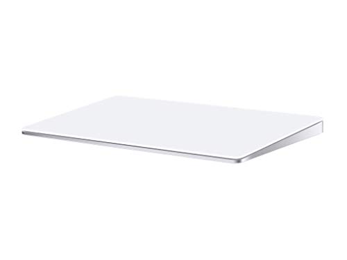Product Cover Apple Magic Trackpad 2 (Wireless, Rechargable) - Silver
