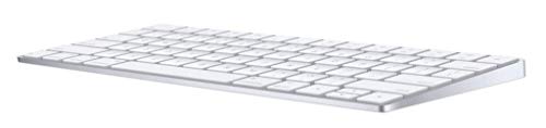 Product Cover Apple Magic Keyboard (MLA22LL/A)