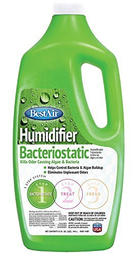 Product Cover BestAir 3BT Original Humidifier Bacteriostatic Water TreatmentÊ- 96 oz. 3 Pack